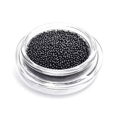 S110 disparo de acero fundido premium