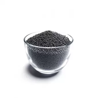 S110 disparo de acero fundido premium