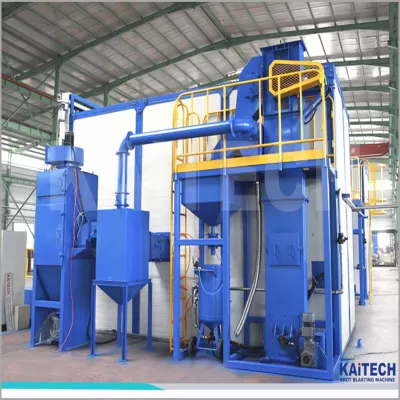 Sala de arena de la serie Q26