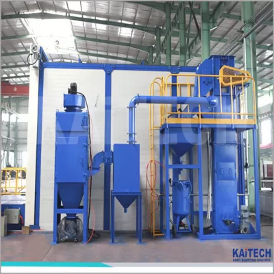 Sala de arena de la serie Q26