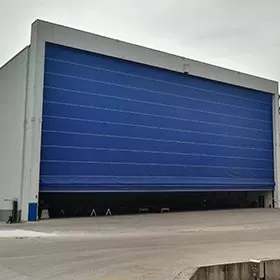 Sala de explosión de arena de recuperación automática de piso completo