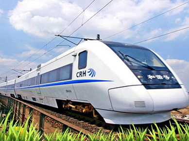 Pintura de vehículos ferroviarios