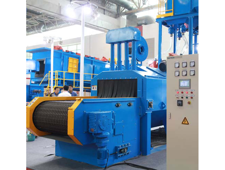 Máquina de explosión