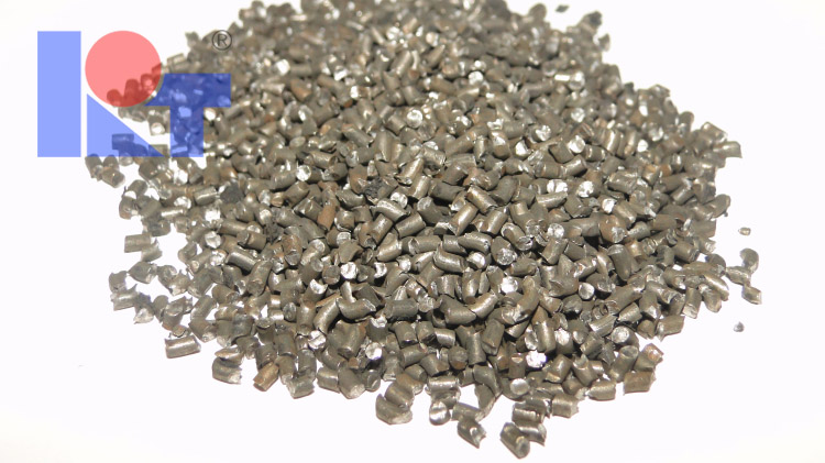 Arena de acero fundido Arena de acero fundido