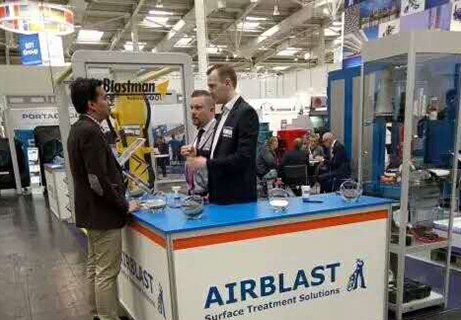 Surface Technology 2017