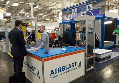 Surface Technology 2017