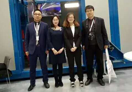 Surface Technology 2017