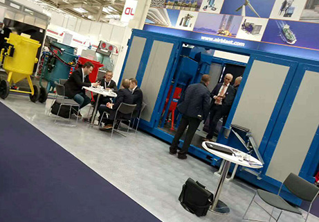 Surface Technology 2017