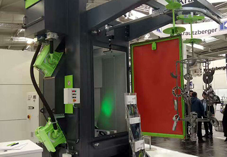 Surface Technology 2017