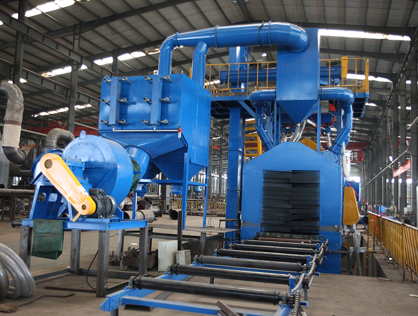 Equipo de explosión de arena Equipo de explosión de arena