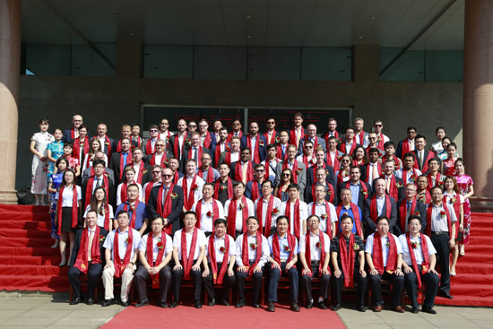 Foto de la industria de limpieza de explosión de Kaitai