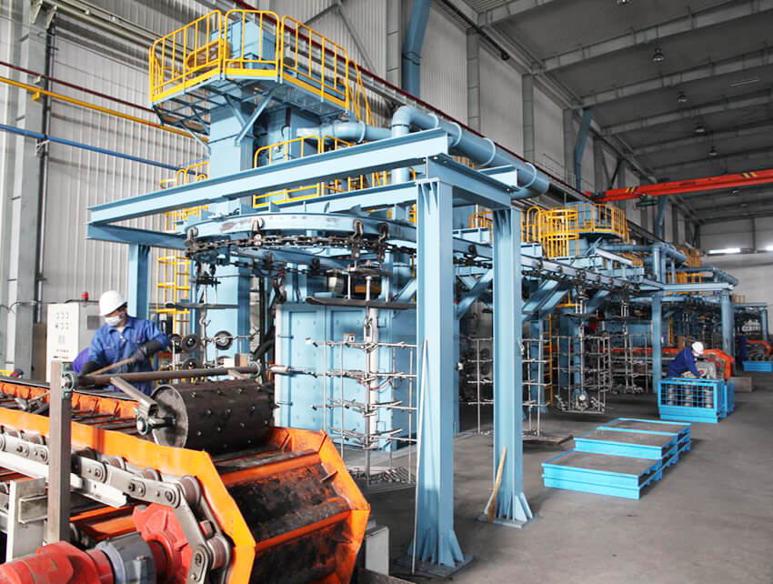 Equipo de explosión de disparos