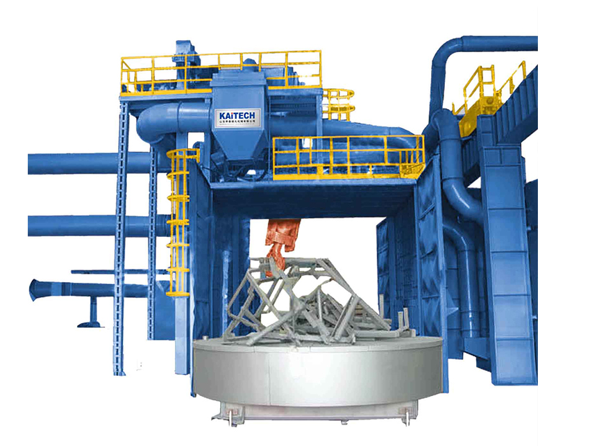 Máquina de explosión