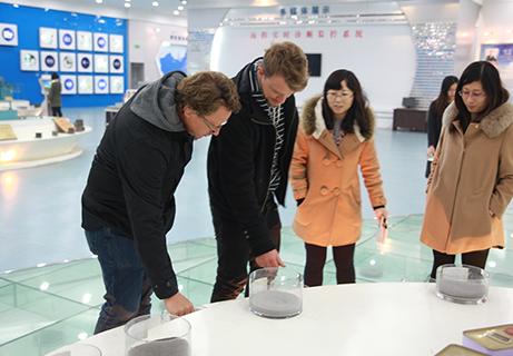 Nuestros principales productos