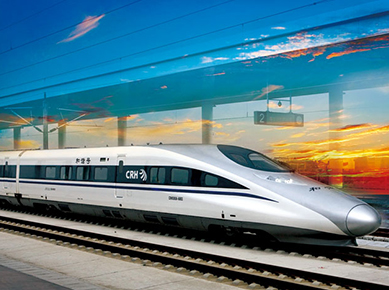 Pintura de vehículos ferroviarios