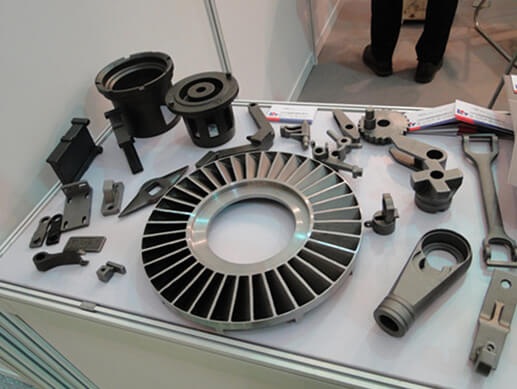 2012 Frankfurt International (Shanghai) International Auto Parts & After Sales Expo