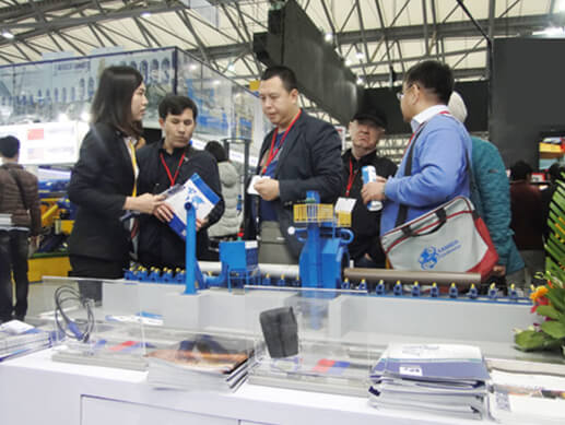 Bauma China 2014
