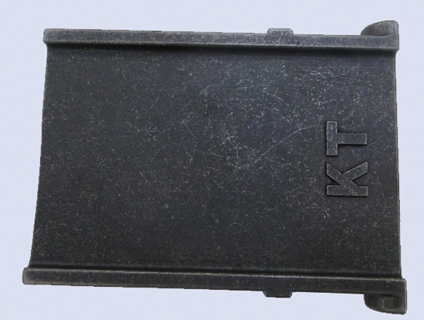 Serie de piezas de repuesto