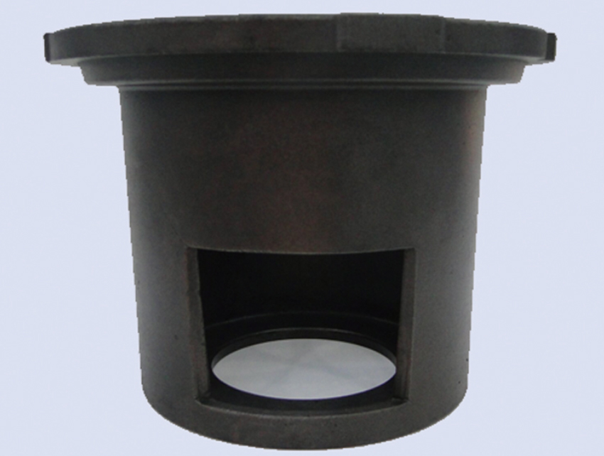 Serie de piezas de repuesto