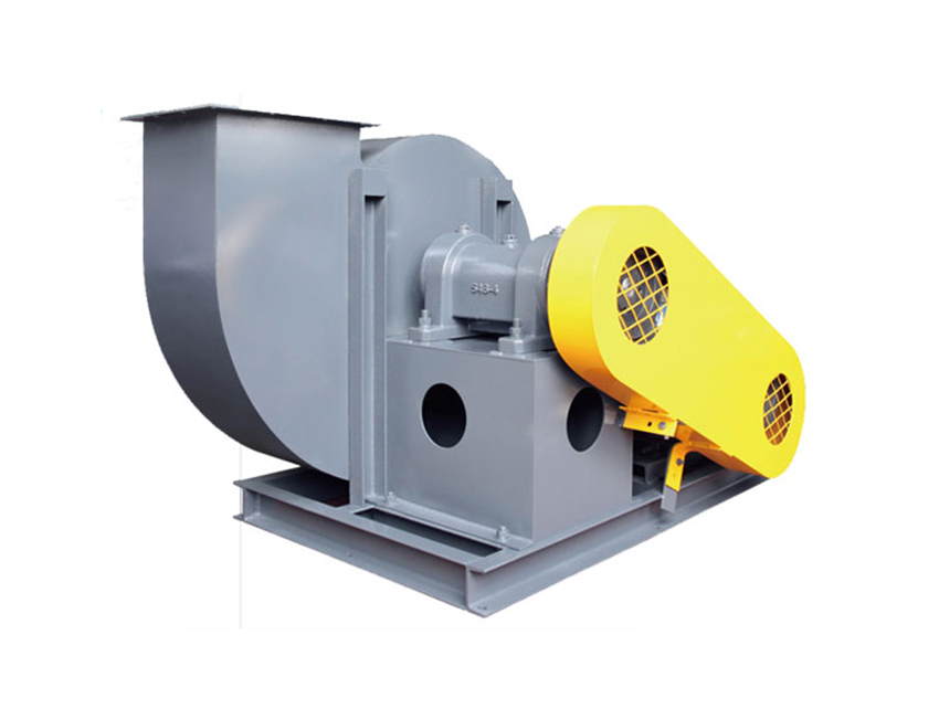 Ventilador de draft inducido por la caldera Y5-48 Serie Centrifugal 300x300