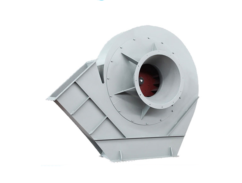 Ventilador de draft inducido por la caldera de la serie Gy6-41