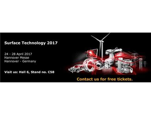 Tecnología de superficie 2017