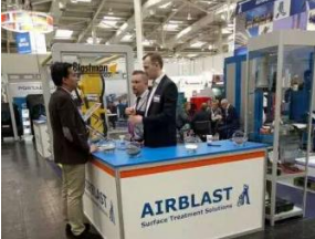 Welcome To Visit the Hannover International Industry Exhibition