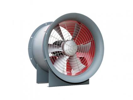 What Is Air Blower Fan?