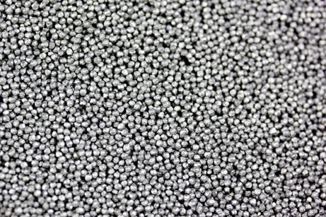 ¿Cómo identificar el disparo genuino de acero inoxidable?