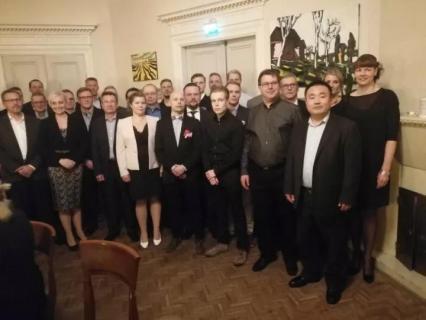 20 aniversario de Blastman - El fabricante líder mundial de explosión robótica