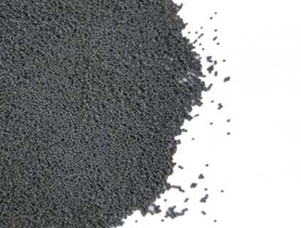 ¿Cuáles son los estándares de prueba de la calidad de la arena de acero fundido?