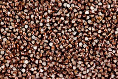 ¿De qué parámetros de calentamiento de acero fundido dependen?