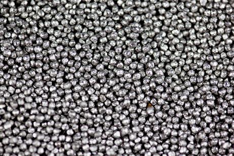 Water Vapor Can Easily Cause Failure of Cast Steel Shot