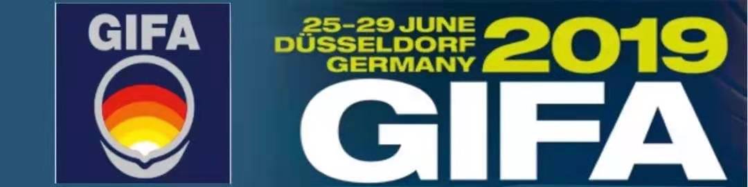 GIFA 2019